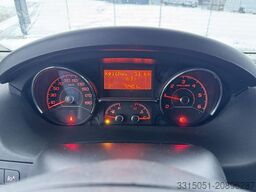 WEINSBERG CaraHome 650 DG Solar+Marki+TV+DieselStandheizu