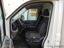 VOLKSWAGEN CRAFTER 2.0 TDI 35 2.0 TDI MAXI - KLIMA - KAMERA