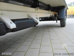 VOLKSWAGEN CRAFTER 2.0 TDI 35 2.0 TDI MAXI - KLIMA - KAMERA