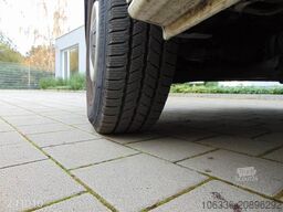 VOLKSWAGEN CRAFTER 2.0 TDI 35 2.0 TDI MAXI - KLIMA - KAMERA