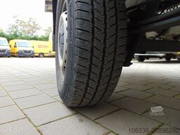 VOLKSWAGEN CRAFTER 2.0 TDI 35 2.0 TDI MAXI - KLIMA - KAMERA