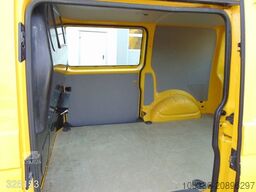 VOLKSWAGEN T5 TRANSPORTER 2.0 TDI 3Sitzer -2x Schiebetür-