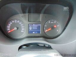 MERCEDES-BENZ Sprinter 314 CDI Maxi KLIMA-KAMERA-REGALSYSTEM