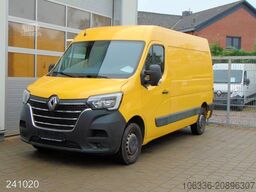 RENAULT Master 2.3 dCi L2H2 -KLIMA-
