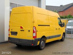 RENAULT Master 2.3 dCi L2H2 -KLIMA-