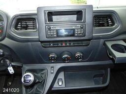 RENAULT Master 2.3 dCi L2H2 -KLIMA-