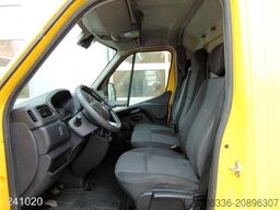 RENAULT Master 2.3 dCi L2H2 -KLIMA-