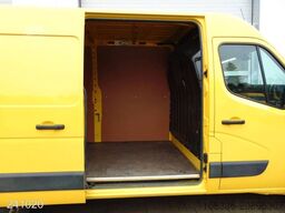 RENAULT Master 2.3 dCi L2H2 -KLIMA-