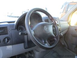 MERCEDES-BENZ Sprinter 214 CDI EURO.6*Werkstattwagen+DOKA+AHK*