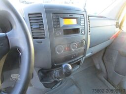 MERCEDES-BENZ Sprinter 214 CDI EURO.6*Werkstattwagen+DOKA+AHK*