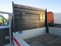 MERCEDES-BENZ Sprinter 214 CDI EURO.6*Werkstattwagen+DOKA+AHK*