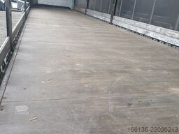 FLIEGL 3-Achs Gardinensattel MegaRunner – Bild 10