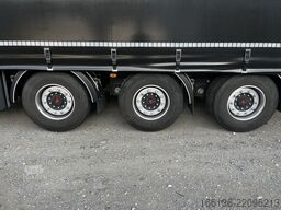 FLIEGL 3-Achs Gardinensattel MegaRunner – Bild 11