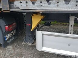 FLIEGL 3-Achs Gardinensattel MegaRunner – Bild 12