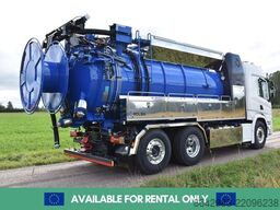 Rolba MediumCombi (Rental)