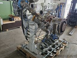 P. van der Velden Export P. van der Velden Export P. van der Velden Export