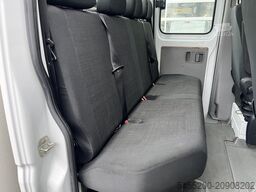 Mercedes-Benz Sprinter 513 cdi 130pk DC Laadkraan Hiab 017T A...