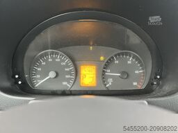 Mercedes-Benz Sprinter 513 cdi 130pk DC Laadkraan Hiab 017T A...