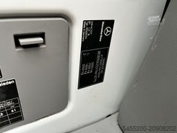 Mercedes-Benz Sprinter 513 cdi 130pk DC Laadkraan Hiab 017T A...