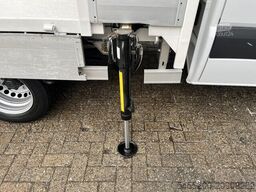 Mercedes-Benz Sprinter 513 cdi 130pk DC Laadkraan Hiab 017T A...