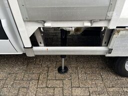 Mercedes-Benz Sprinter 513 cdi 130pk DC Laadkraan Hiab 017T A...