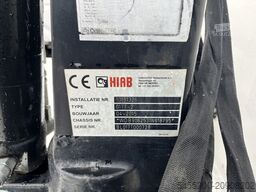 Mercedes-Benz Sprinter 513 cdi 130pk DC Laadkraan Hiab 017T A...