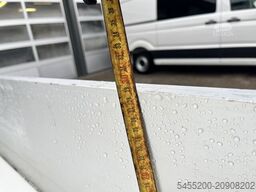 Mercedes-Benz Sprinter 513 cdi 130pk DC Laadkraan Hiab 017T A...