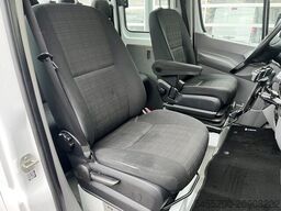 Mercedes-Benz Sprinter 513 cdi 130pk DC Laadkraan Hiab 017T A...