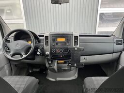 Mercedes-Benz Sprinter 513 cdi 130pk DC Laadkraan Hiab 017T A...
