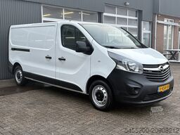 Opel Vivaro 1.6 CDTI 126pk L2H1 Edition EcoFlex Airc...