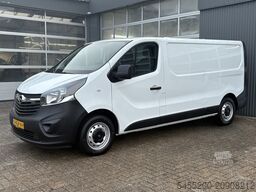 Opel Vivaro 1.6 CDTI 126pk L2H1 Edition EcoFlex Airc...