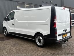 Opel Vivaro 1.6 CDTI 126pk L2H1 Edition EcoFlex Airc...