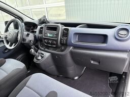 Opel Vivaro 1.6 CDTI 126pk L2H1 Edition EcoFlex Airc...