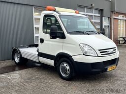 Iveco Daily 35C15 146pk Be-trekker Deze mag 7400 kg t...