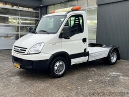 Iveco Daily 35C15 146pk Be-trekker Deze mag 7400 kg t...