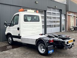 Iveco Daily 35C15 146pk Be-trekker Deze mag 7400 kg t...