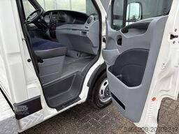 Iveco Daily 35C15 146pk Be-trekker Deze mag 7400 kg t...