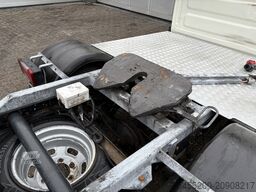 Iveco Daily 35C15 146pk Be-trekker Deze mag 7400 kg t...