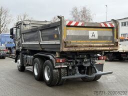 Mercedes-Benz AROCS 2646 6x4 EURO6 WYWROTKA TRÓJSTRONNA Z BOR...