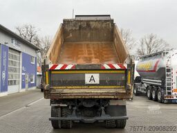 Mercedes-Benz AROCS 2646 6x4 EURO6 WYWROTKA TRÓJSTRONNA Z BOR...