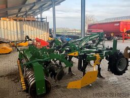 Fendt FENDT FRONTGEWICHT 1250 KG