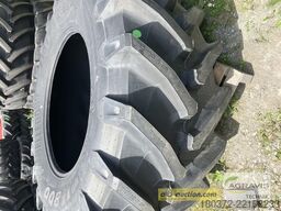 Trelleborg Premia 710/70 R38