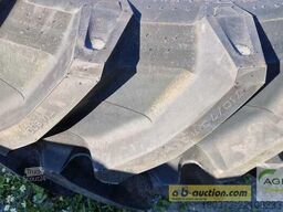 Trelleborg Premia 710/70 R38