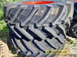 Trelleborg Premia 600/70 R 30