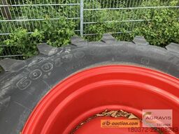 Trelleborg Premia 600/70 R 30