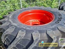 Trelleborg Premia 600/70 R 30