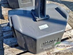 Fendt FENDT FRONTGEWICHT 1250 KG