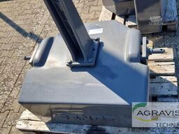 Fendt FENDT FRONTGEWICHT 1250 KG