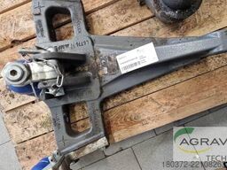 Fendt ZUGKUGELKUPPLUNG K 80