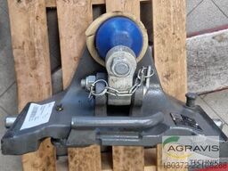 Fendt ZUGKUGELKUPPLUNG K 80